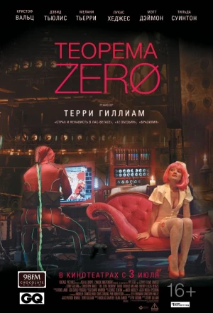 Теорема Зеро 2013