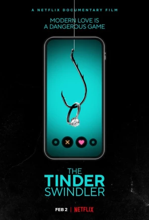 Аферист из Tinder 2022