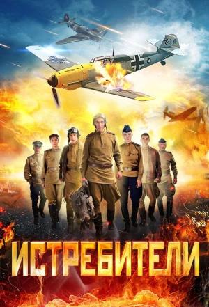 Истребители 2013