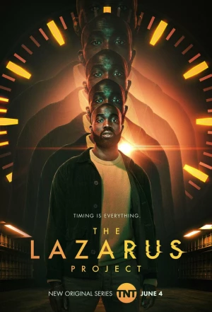 The Lazarus Project 2022