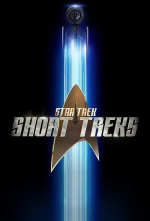 Star Trek: Short Treks 2018